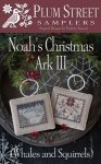 (image for) Noah's Christmas Ark III